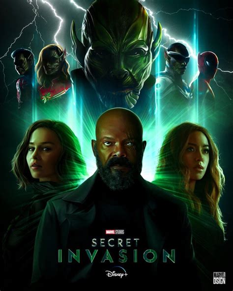 secret invasion h264